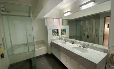 DEPARTAMENTO DUPLEX EN ALQUILER EN SAN ISIDRO