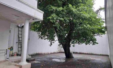 RUMAH DALAM KRATON YOGYA