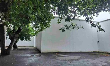 RUMAH DALAM KRATON YOGYA
