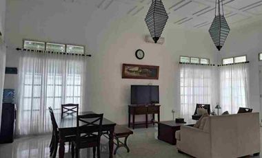 RUMAH DALAM KRATON YOGYA