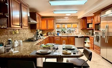 Casa Venta La Cima San Pedro Garza García NL