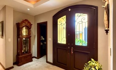 Casa Venta La Cima San Pedro Garza García NL