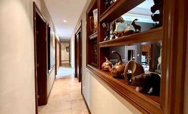 Casa Venta La Cima San Pedro Garza García NL