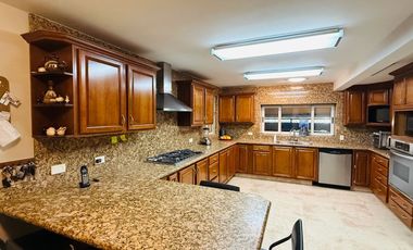 Casa Venta La Cima San Pedro Garza García NL