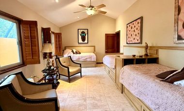 Casa Venta La Cima San Pedro Garza García NL