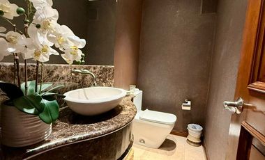 Casa Venta La Cima San Pedro Garza García NL