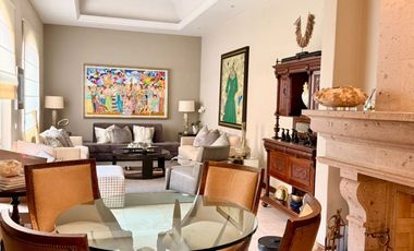 Casa Venta La Cima San Pedro Garza García NL