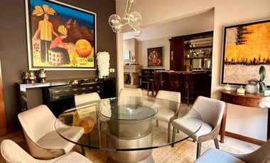 Casa Venta La Cima San Pedro Garza García NL