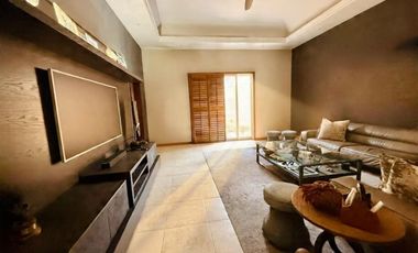 Casa Venta La Cima San Pedro Garza García NL