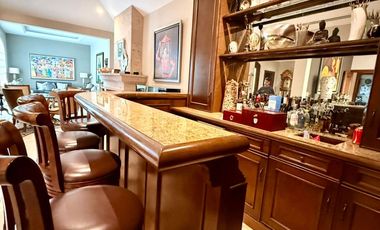 Casa Venta La Cima San Pedro Garza García NL