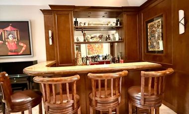 Casa Venta La Cima San Pedro Garza García NL