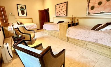 Casa Venta La Cima San Pedro Garza García NL