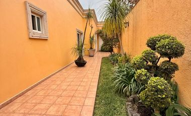 Casa Venta La Cima San Pedro Garza García NL