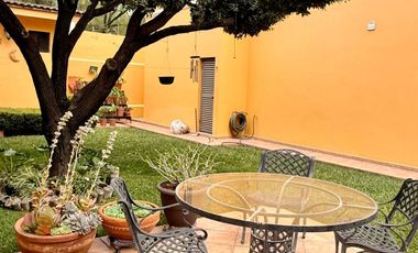 Casa Venta La Cima San Pedro Garza García NL