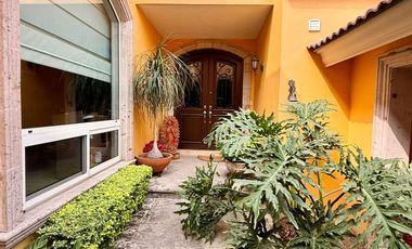 Casa Venta La Cima San Pedro Garza García NL
