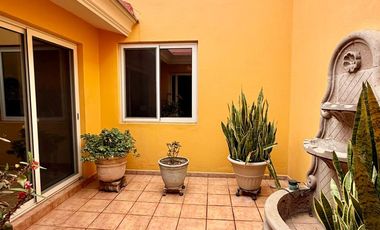 Casa Venta La Cima San Pedro Garza García NL