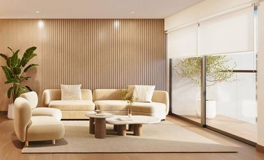 Surco CHACARILLA – PRE VENTA Departamentos Flats y Dúplex de 2 y 3 Dorm + Cocheras y Depósitos disponibles