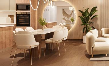 Surco CHACARILLA – PRE VENTA Departamentos Flats y Dúplex de 2 y 3 Dorm + Cocheras y Depósitos disponibles