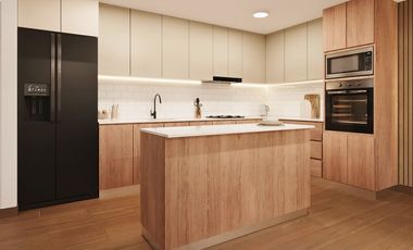 Surco CHACARILLA – PRE VENTA Departamentos Flats y Dúplex de 2 y 3 Dorm + Cocheras y Depósitos disponibles
