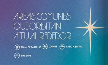 Surco CHACARILLA – PRE VENTA Departamentos Flats y Dúplex de 2 y 3 Dorm + Cocheras y Depósitos disponibles