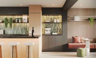 Surco CHACARILLA – PRE VENTA Departamentos Flats y Dúplex de 2 y 3 Dorm + Cocheras y Depósitos disponibles