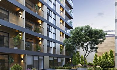 Surco CHACARILLA – PRE VENTA Departamentos Flats y Dúplex de 2 y 3 Dorm + Cocheras y Depósitos disponibles