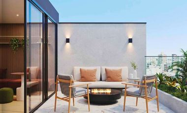 Surco CHACARILLA – PRE VENTA Departamentos Flats y Dúplex de 2 y 3 Dorm + Cocheras y Depósitos disponibles