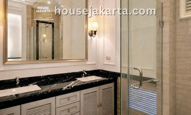 Rumah Cantik Minimalis area Cipete Jakarta Selatan