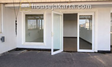 Rumah Cantik Minimalis area Cipete Jakarta Selatan