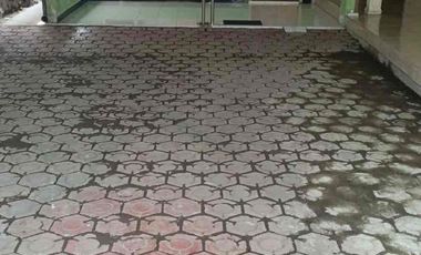 Disewakan Rumah Murah Pinggir Jalan Raya Sepande Nol Jalan Raya