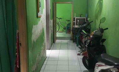 Disewakan Rumah Murah Pinggir Jalan Raya Sepande Nol Jalan Raya