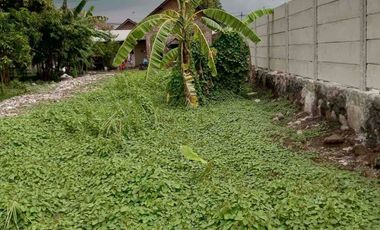 Disewakan Rumah Murah Pinggir Jalan Raya Sepande Nol Jalan Raya