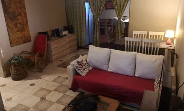 CASA SECTOR CONSOLIDADO MACUL 3D/1B, MACUL CERCA METRO LAS TORRES