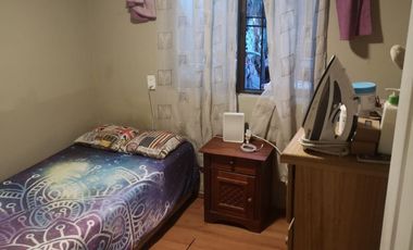 CASA SECTOR CONSOLIDADO MACUL 3D/1B, MACUL CERCA METRO LAS TORRES