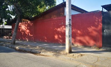 CASA SECTOR CONSOLIDADO MACUL 3D/1B, MACUL CERCA METRO LAS TORRES