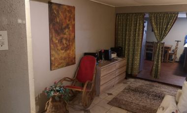 CASA SECTOR CONSOLIDADO MACUL 3D/1B, MACUL CERCA METRO LAS TORRES