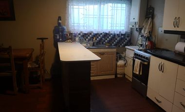 CASA SECTOR CONSOLIDADO MACUL 3D/1B, MACUL CERCA METRO LAS TORRES