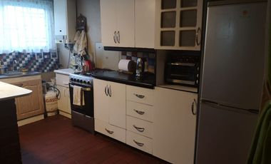 CASA SECTOR CONSOLIDADO MACUL 3D/1B, MACUL CERCA METRO LAS TORRES