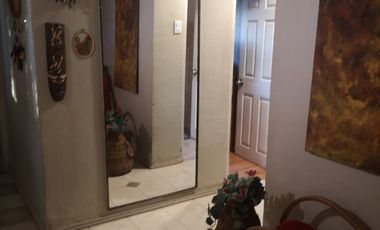 CASA SECTOR CONSOLIDADO MACUL 3D/1B, MACUL CERCA METRO LAS TORRES