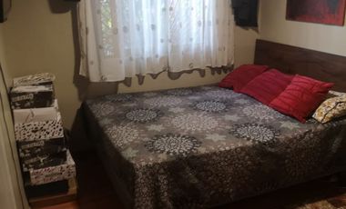 CASA SECTOR CONSOLIDADO MACUL 3D/1B, MACUL CERCA METRO LAS TORRES