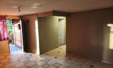 CASA SECTOR CONSOLIDADO MACUL 3D/1B, MACUL CERCA METRO LAS TORRES