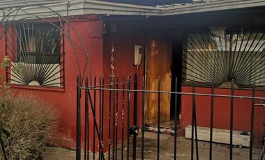 CASA SECTOR CONSOLIDADO MACUL 3D/1B, MACUL CERCA METRO LAS TORRES