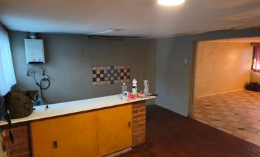 CASA SECTOR CONSOLIDADO MACUL 3D/1B, MACUL CERCA METRO LAS TORRES