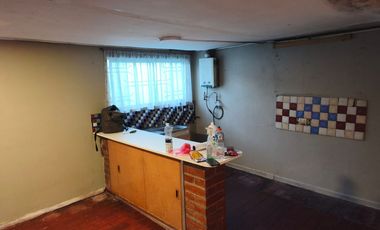 CASA SECTOR CONSOLIDADO MACUL 3D/1B, MACUL CERCA METRO LAS TORRES