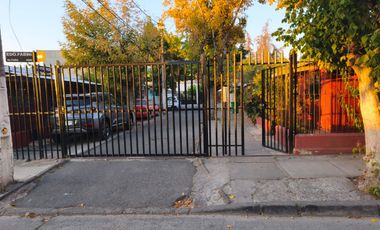 CASA SECTOR CONSOLIDADO MACUL 3D/1B, MACUL CERCA METRO LAS TORRES