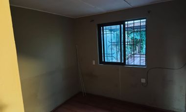 CASA SECTOR CONSOLIDADO MACUL 3D/1B, MACUL CERCA METRO LAS TORRES