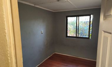 CASA SECTOR CONSOLIDADO MACUL 3D/1B, MACUL CERCA METRO LAS TORRES