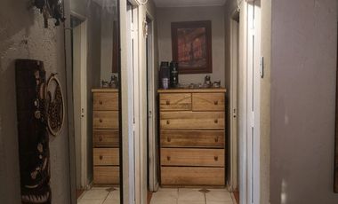 CASA SECTOR CONSOLIDADO MACUL 3D/1B, MACUL CERCA METRO LAS TORRES