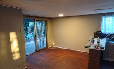 CASA SECTOR CONSOLIDADO MACUL 3D/1B, MACUL CERCA METRO LAS TORRES