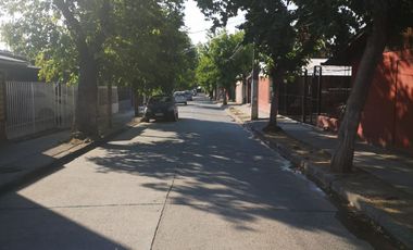 CASA SECTOR CONSOLIDADO MACUL 3D/1B, MACUL CERCA METRO LAS TORRES